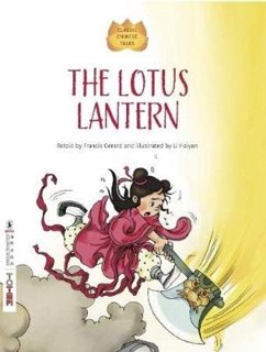 The Lotus Lantern - Gerard, Francis