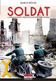 Soldat: Il diario di un soldato tedesco nella seconda guerra mondiale