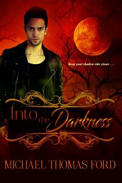 Into the Darkness (eBook, ePUB) - Ford, Michael Thomas