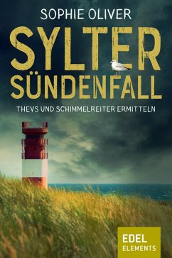 Sylter Sündenfall (eBook, ePUB) - Oliver, Sophie