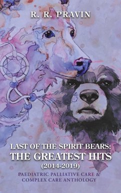 Last of the Spirit Bears