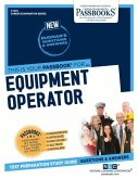 Equipment Operator (C-1274): Passbooks Study Guide Volume 1274