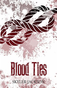 Blood Ties - Jackson, Skyler