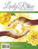 Lady Rose: Issue #12 &quote;The Secret Place&quote;