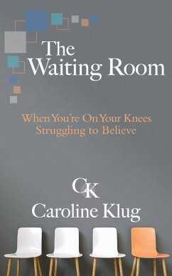 The Waiting Room - Klug, Caroline