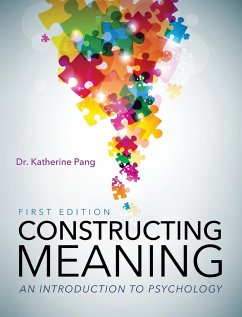 Constructing Meaning - Pang, Katherine