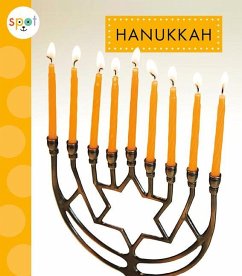 Hanukkah - Schuh, Mari C