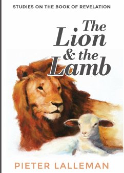 The Lion and the Lamb - Lalleman, Pieter J.