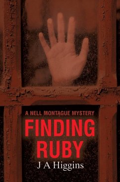 Finding Ruby - Higgins, J A