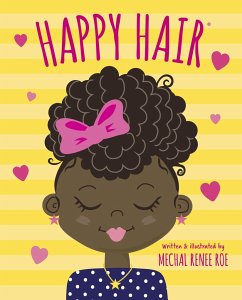 Happy Hair - Roe, Mechal Renee