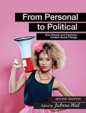 From Personal to Political From Personal to Political
