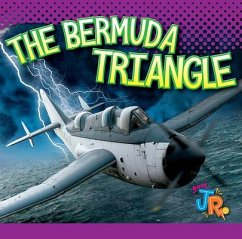 The Bermuda Triangle - Storm, Marysa