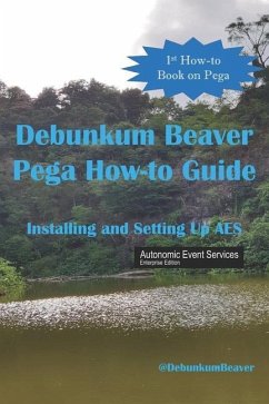 Debunkum Beaver How-to Guide: Installing and Testing AES - Beaver, Debunkum