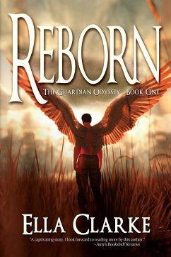 Reborn - Clarke, Ella