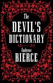 The Devil's Dictionary: The Complete Edition