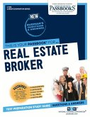 Real Estate Broker (C-666): Passbooks Study Guide Volume 666