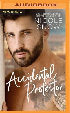 Accidental Protector: A Marriage Mistake Romance - Snow, Nicole