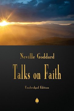 Neville Goddard - Goddard, Neville