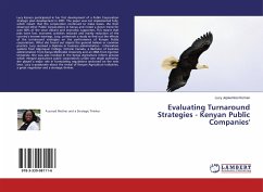 Evaluating Turnaround Strategies - Kenyan Public Companies' - Komen, Lucy Jepkemboi