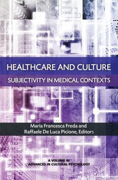 Healthcare and Culture (eBook, ePUB)