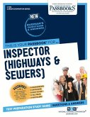 Inspector (Highways & Sewers) (C-366)