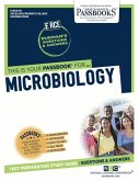 Microbiology (Rce-55): Passbooks Study Guide Volume 55