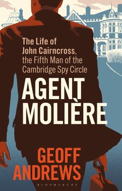 Agent Moliere - Andrews, Geoff