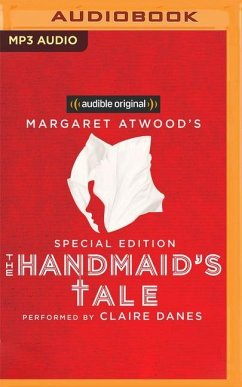 The Handmaid's Tale: Special Edition - Atwood, Margaret; Martin, Valerie