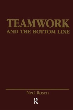 Teamwork and the Bottom Line