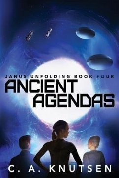 Ancient Agendas - Knutsen, C a