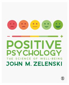 Positive Psychology - Zelenski, John