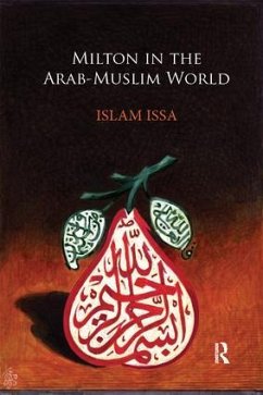 Milton in the Arab-Muslim World - Issa, Islam