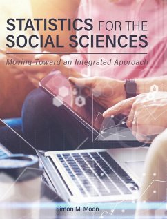 Cover Statistics for the Social Sciences