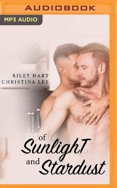 Of Sunlight and Stardust - Lee, Christina; Hart, Riley