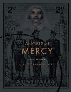 Cover Angels of Mercy