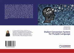 Dialect Conversion System for Punjabi Language - Kaur, Anterpreet;Singh, Parminder;Kaur, Kamaldeep