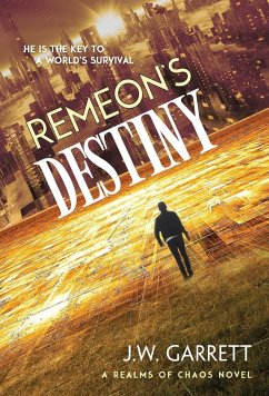 Remeon's Destiny - Garrett, J. W.