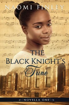 The Black Knight's Tune - Finley, Naomi