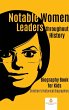 Notable Women Leaders throughout History - Bild 1