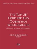 The Top UK Perfume and Cosmetics Wholesalers
