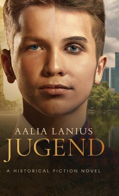 Jugend - Lanius, Aalia