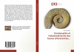 Stratigraphie et Paléobiodiversité des faunes d'Ammonites...