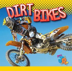 Dirt Bikes - Storm, Marysa