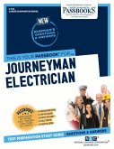Journeyman Electrician (C-644): Passbooks Study Guide Volume 644