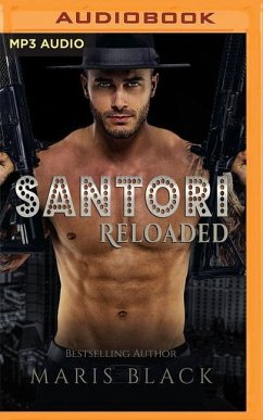 Santori Reloaded - Black, Maris