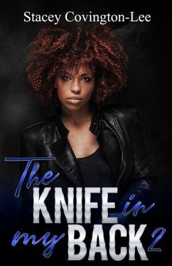 The Knife In My Back 2 - Covington-Lee, Stacey
