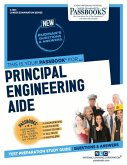 Principal Engineering Aide (C-1561): Passbooks Study Guide Volume 1561