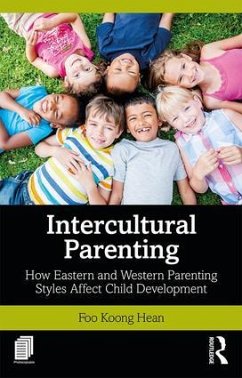 Intercultural Parenting - Foo, Koong Hean