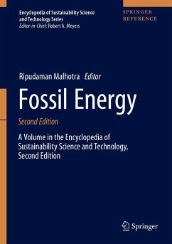 Fossil Energy