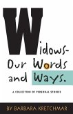 Widows - Our Words and Ways